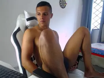 Offline davisito7 on Chaturbate