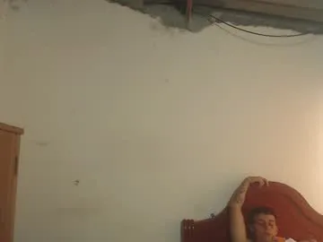 Offline daylon_brown_ on Chaturbate