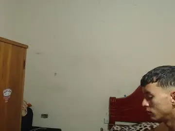 Offline daylon_brown_ on Chaturbate