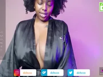 dchcco on Chaturbate