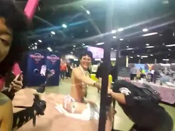 dchcco on Chaturbate