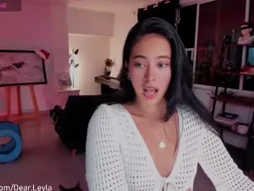 Freechat deargrey on Chaturbate