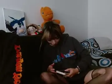 Offline denjireze on Chaturbate