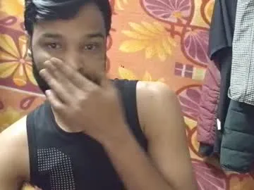 Freechat desi_boy799417 on Chaturbate