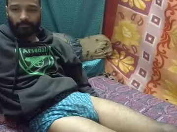 Freechat desi_boy799417 on Chaturbate