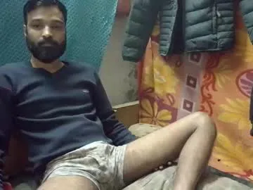 Freechat desi_boy799417 on Chaturbate