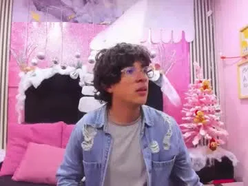 Offline desire_ecstasy on Chaturbate