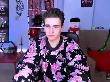 Freechat dexter_mitch on Chaturbate