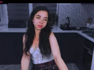 Freechat dilara_a on Chaturbate