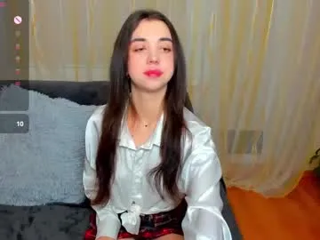 Freechat dilara_a on Chaturbate