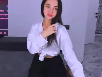 Freechat dilara_a on Chaturbate