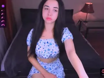 Freechat dilara_a on Chaturbate