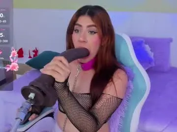 Offline dolce_temptation_ on Chaturbate