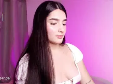 Offline dolceangel__ on Chaturbate