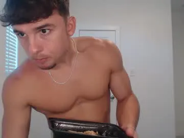 domd3 on Chaturbate