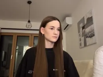 Offline double_sun on Chaturbate