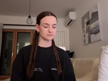 Offline double_sun on Chaturbate