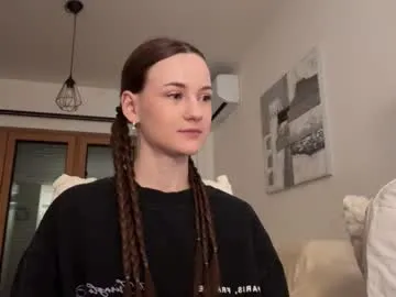 Offline double_sun on Chaturbate