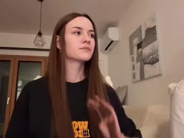 Offline double_sun on Chaturbate