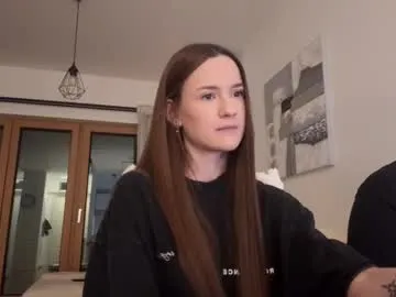 Offline double_sun on Chaturbate