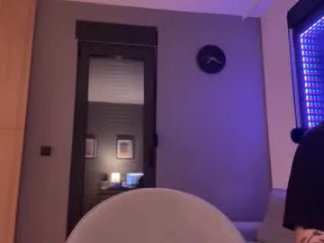 Offline double_sun on Chaturbate