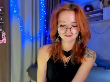 Freechat dragonflyliza on Chaturbate