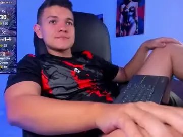 Freechat dunkan_kravitz on Chaturbate