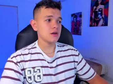 Freechat dunkan_kravitz on Chaturbate