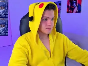 Freechat dunkan_kravitz on Chaturbate