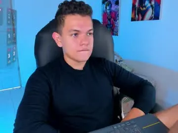 Freechat dunkan_kravitz on Chaturbate