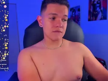 Freechat dunkan_kravitz on Chaturbate