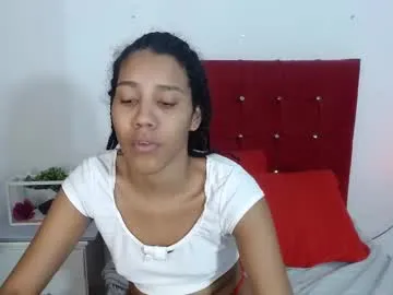 Offline ebony_foxxx on Chaturbate