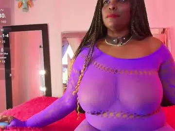 Freechat ebonynaughty on Chaturbate