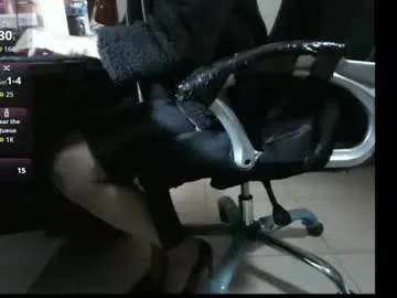 Offline efi_crossou on Chaturbate