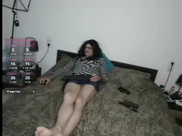 Offline efi_crossou on Chaturbate