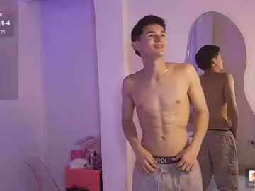 eiden_blake on Chaturbate