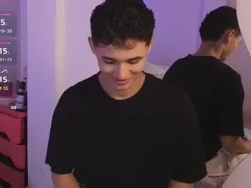 eiden_blake on Chaturbate