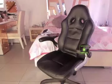 Offline eileen_rose on Chaturbate