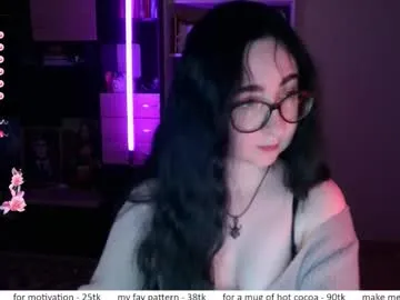 el_sweety model from cb