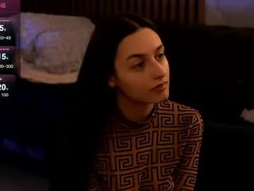 Freechat elaravixen on Chaturbate