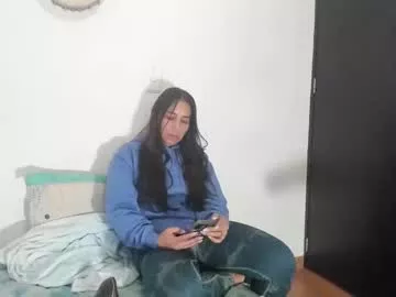 Offline electra_hunt on Chaturbate