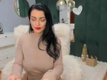 Offline elisabaxter on Chaturbate