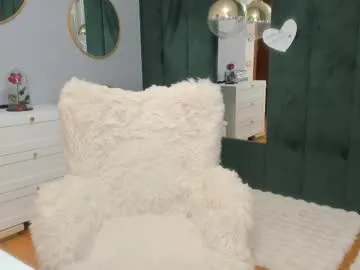 Offline elisabaxter on Chaturbate