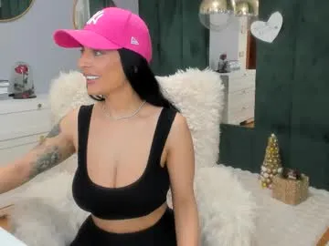 Offline elisabaxter on Chaturbate