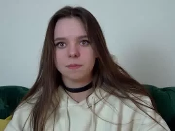 Freechat elisabethdavis on Chaturbate