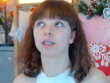 Freechat elisabethdavis on Chaturbate