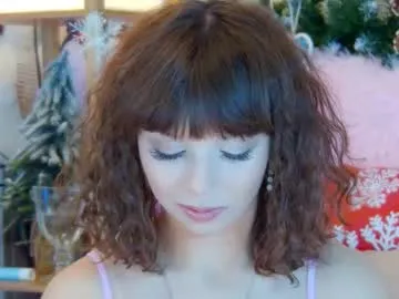 Freechat elisabethdavis on Chaturbate