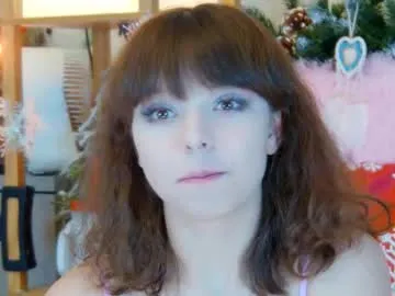 Freechat elisabethdavis on Chaturbate