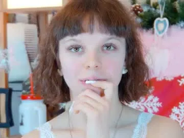 Freechat elisabethdavis on Chaturbate