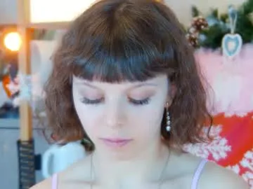 Freechat elisabethdavis on Chaturbate